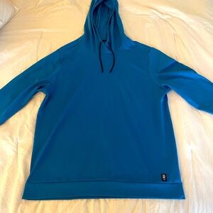 Rhone Training Hoodie